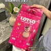 GÓI 200C KHĂN LAU GẤU DÂU