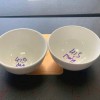 SET 10C CHÉN MỌC DÀY 4.5INCH