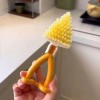 cọ tam giác tiện lợi
