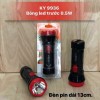 ĐÈN PIN KY 9936