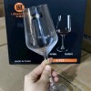 Hộp 6c ly rượu vang thủy tinh GJ6301