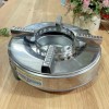BẾP CỒN INOX