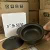 NỒI ĐẤT 5 INCH CẠN