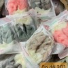 BÔNG TẮM DÀI 201 ĐÓNG GÓI TỪNG CHIẾC