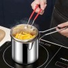 NỒI CHIÊN CÓ VỢT INOX