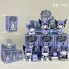 HỘP 6C TƯỢNG KUROMI SIÊU CUTE