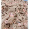 SET 10 ĐÔI TẤT DA CHỐNG NẮNG XỎ NGÓN