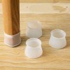 SET 50C BỌC CHÂN BÀN CHỐNG ỒN