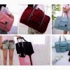 TÚI XÁCH XẾP GỌN GẮN VALI CHỐNG NƯỚC
