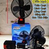 QUẠT LỒNG SẮT DÙNG PIN MAKITA