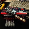 HỘP 40 VIÊN PIN 2A NP