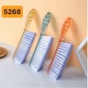 CHỔI PHỦI CÁN NHỰA TRONG SUỐT 5268