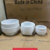 BỘ 3 CHẬU TRỒNG CÂY JW0784 VÀ JW0785