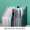 KỆ SÁCH ĐỂ BÀN 13 NGĂN