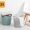 GIỎ NHỰA ĐỰNG ÁO QUẦN, ĐỒ CHƠI HÀNG TRUNG 1231