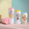 LY LABUBU 420ML NẮP MÀU