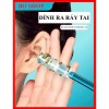 HỘP 24 CÁI RÁY TAI SILICON