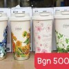LY NHIỆT 500ML 3D HOA