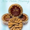 HỘP NỤ TRẦM HƯƠNG ĐINH ANH PHÁT