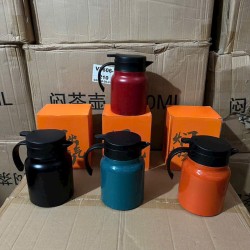 bình ủ trà trơn màu 1000ml