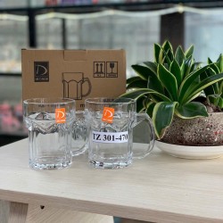 bộ 2c ly TZ 301-470 thấp