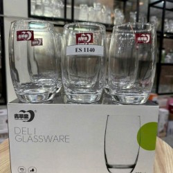 bộ 6c ly ES 1140 (390ml)