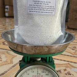 bột tẩy rong rêu
