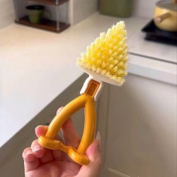 cọ tam giác tiện lợi