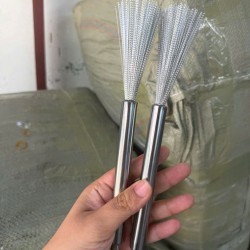 cọ thép inox