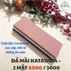 đá mài dao katasiwa