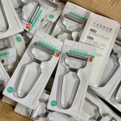 dao bào inox đóng vĩ