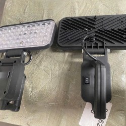 đèn 55 bóng LED (ko kèm pin)