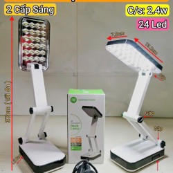 đèn DP 666