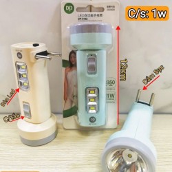 đèn pin DP 9162