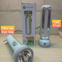đèn pin DP 9181