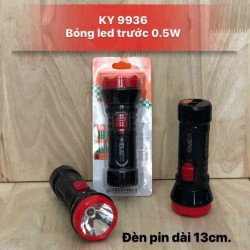 ĐÈN PIN KY 9936