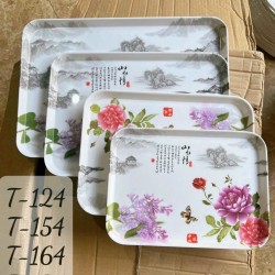 khay nhựa HCN T164 (27x38cm)