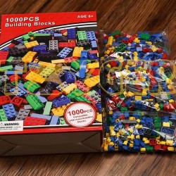 LEGO 1000 CHI TIẾT