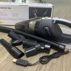 máy hút bụi oto cầm tay