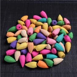 hộp 50 nụ thơm sắc màu
