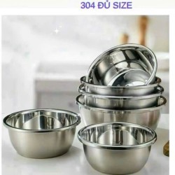thau inox 28cm