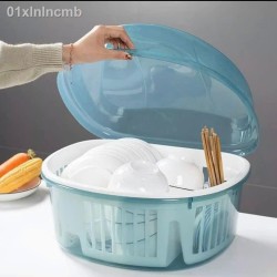 RỔ ÚP CHÉN BÁT CÓ NẮP ĐẬY