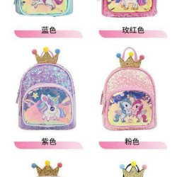 BALO DA HÌNH NGỰA PONY