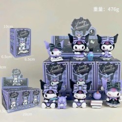 HỘP 6C TƯỢNG KUROMI SIÊU CUTE