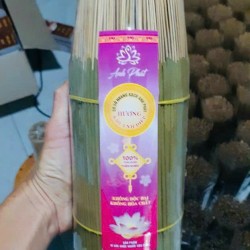 NHANG KHUYNH DIỆP BÓ 1KG 3 TẤC