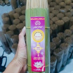 NHANG KHUYNH DIỆP BÓ 1KG 4 TẤC