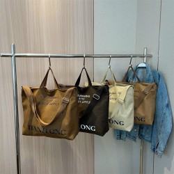 TÚI TOTE THỜI TRANG TIANFLONG