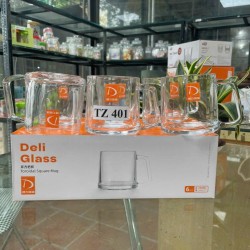 HỘP 6C LY TZ401
