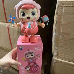 ĐỒ CHƠI TƯỢNG EM BÉ RỒNG