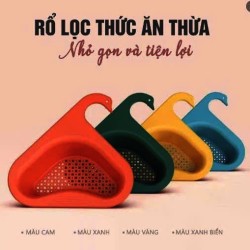 RỔ LỌC RÁC , THỨC ĂN THỪA THIÊN NGA